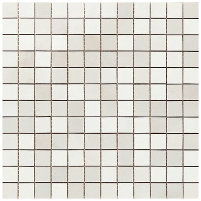 Мозаика Evolutionmarble Riv Mosaico Calacatta Oro 32,5х32,5 (MLYQ), м²