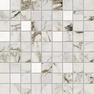 Мозаика Atlas Concorde Allure Capraia Mosaic 31,5*31,5