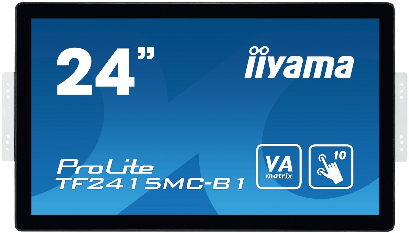 ЖК панель Iiyama TF2415MC-B1 сенсорная