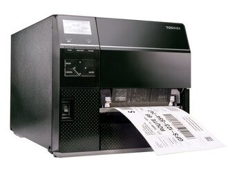 Принтер этикеток Toshiba B-EX6T3 (B-EX6T3-TS12-QM-R)