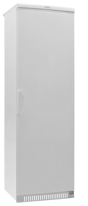 Холодильный шкаф Pozis Свияга-538-8 (металлическая дверь)
