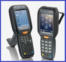 Datalogic Терминал сбора данных Datalogic Falcon X3+ / 945250053