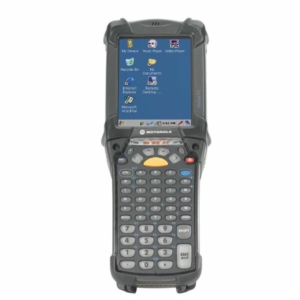 ТСД Терминал сбора данных Motorola MC9190-G MC9190-GA0SWGQC6WR Zebra / Motorola / Symbol MC9190
