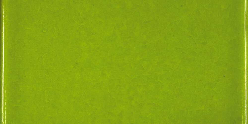 Майолика плитка Made a Mano Cristalli Cristalli CI C/15 Giallo Verde ( м2)