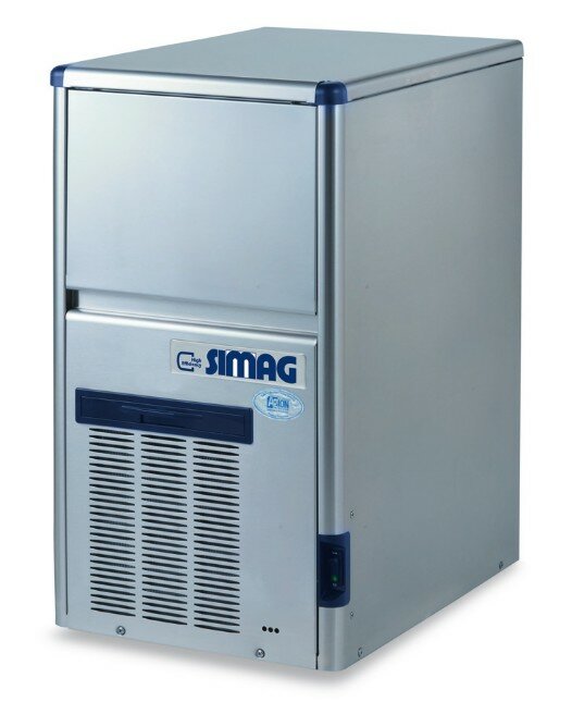 Льдогенератор SIMAG SDE 40 AS
