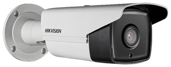 Сетевая камера Hikvision DS-2CD2T22WD-I8 (6 мм)
