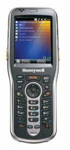 ТСД Терминал сбора данных Honeywell Dolphin 6110 6110GPB1132E0H Honeywell / Intermec / Datamax Dolphin 6110