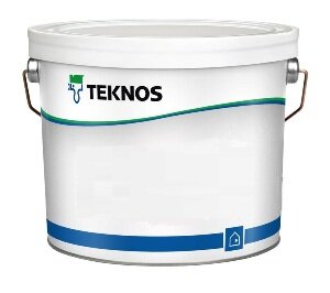 Teknos (Текнос) TEKNOL 2881 адгезионный грунт текнол 2881 18 л