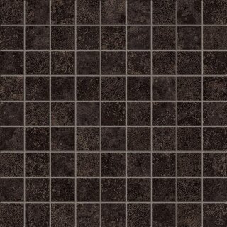 Мозаика Атлас Конкорд DRIFT Dark Mosaico 31,5x31,5 (Дрифт Дарк Мозаика 31,5х31,5)