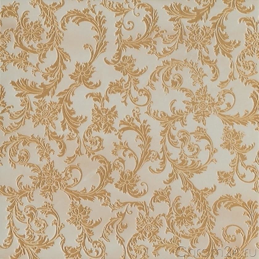 Versace Marble Modulo Barocchino Beige керамогранит (58,5 x 58,5 см) (240704)