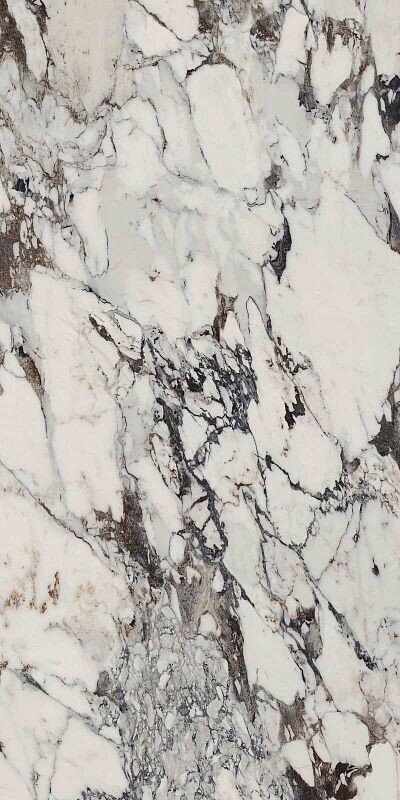 Керамогранит Marazzi Grande Marble Look Керамогранит Grande Marble Look Capraia lux 120x240 (Ед. изм.: кв.м.)