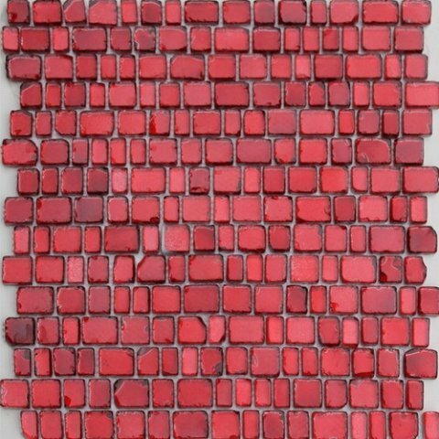 Мозаика Orro Mosaic ORRO Glass Efes Red