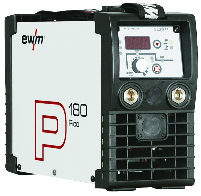 Сварочный аппарат EWM Pico 180 (TIG, MMA)