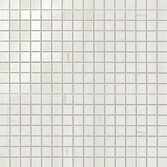 Atlas Concorde Marvel Stone Bianco Dolomite Mosaic Q 30.5x30.5 Настенная плитка