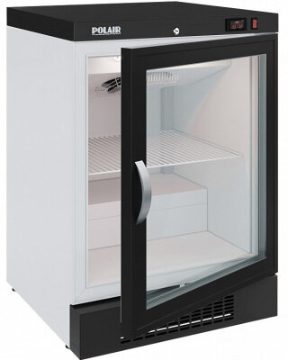 Морозильный шкаф POLAIR DB102-S (-18..-21°С)
