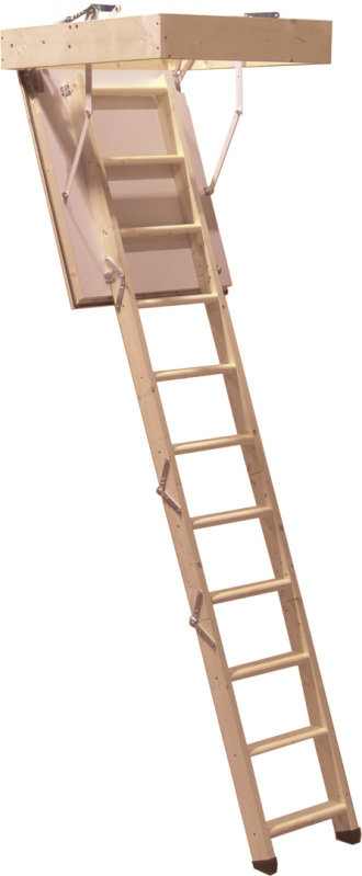 Чердачная лестница Minka Polar 60*700*850 (70*85 см)