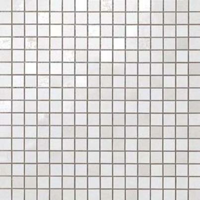 Керамическая плитка Atlas Concorde Dwell Mosaico Q Off-White (9DQW) мозаика 30,5х30,5