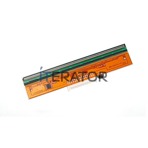 Печатающая термоголовка для ZT220/230, 203 dpi (P1037974-010) ZEBRA Для ZT220/230