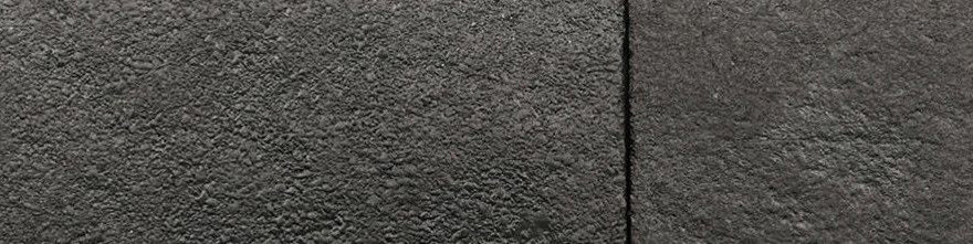 Muratto 3D панели KorkStone Sandstone Black 100х100 мм MUKSSSB01