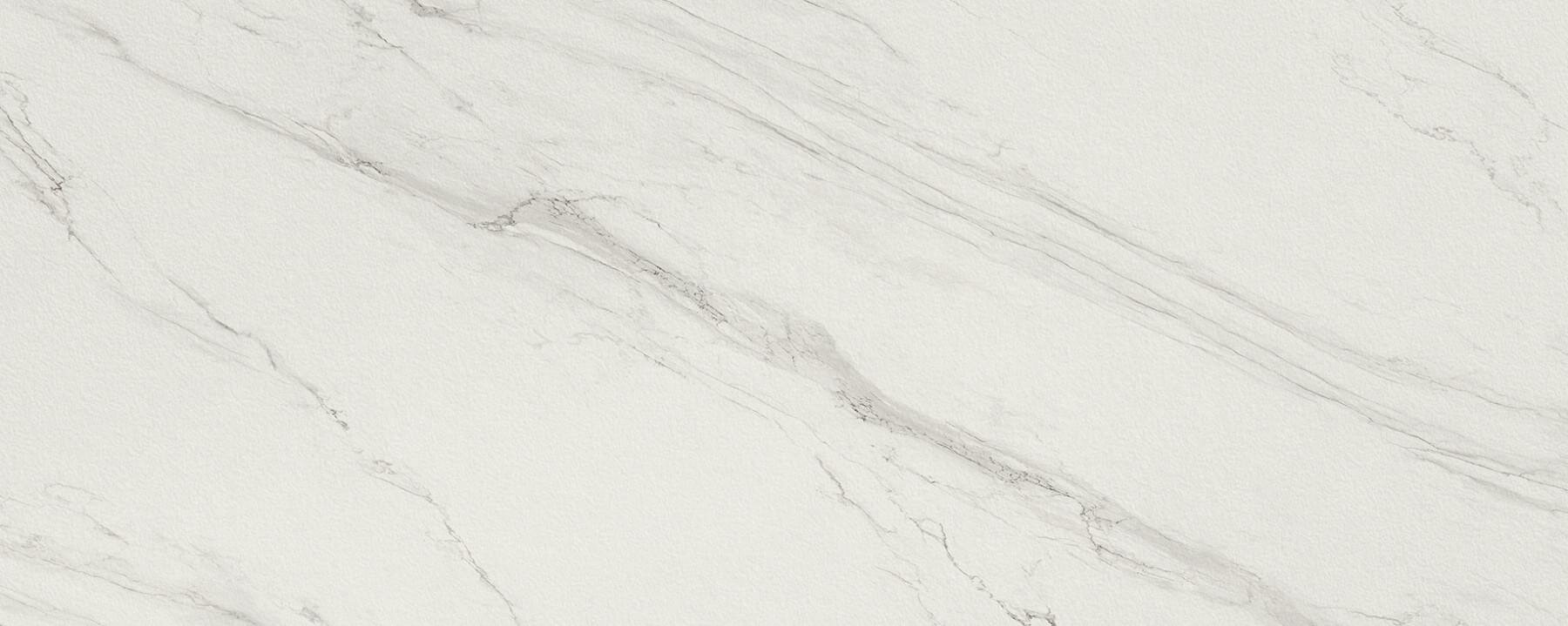 Керамогранит Inalco Touche Super Blanco Gris Bush Hammered 100x250