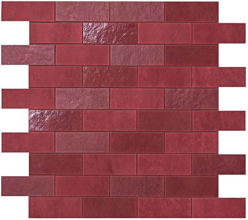 Мозаика Atlas Concorde Ewall Amethyst MiniBrick 30.5x30.5