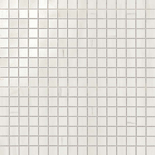 Мозаика Atlas Concorde Porcelain AS2T Marvel Bianco Dolomite Mosaico 30x30