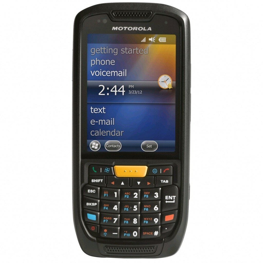 ТСД Терминал сбора данных Motorola MC45 MC4597-BAPBP0000 Zebra / Motorola / Symbol MC45