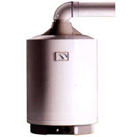 Накопительный газовый водонагреватель Ariston SGA 100