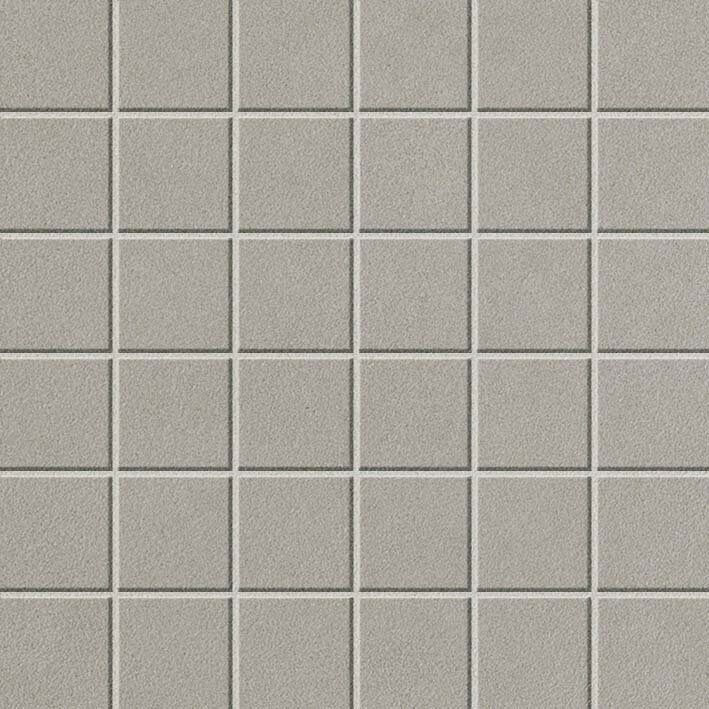 Керамогранит Atlas Concorde ARKSHADE Arkshade Grey Mosaico (AUHD) 30x30 Керамогранит (30x30 см.)