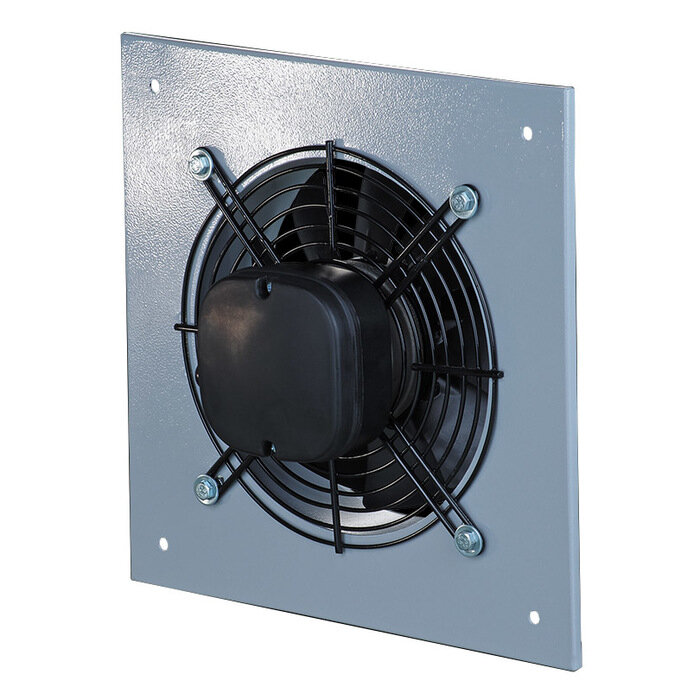 Вентилятор Blauberg Axis-Q 550 4D