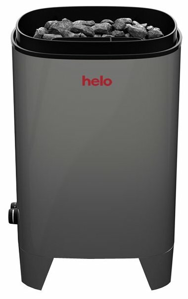 Электрическая банная печь Helo Fonda DET 8.0