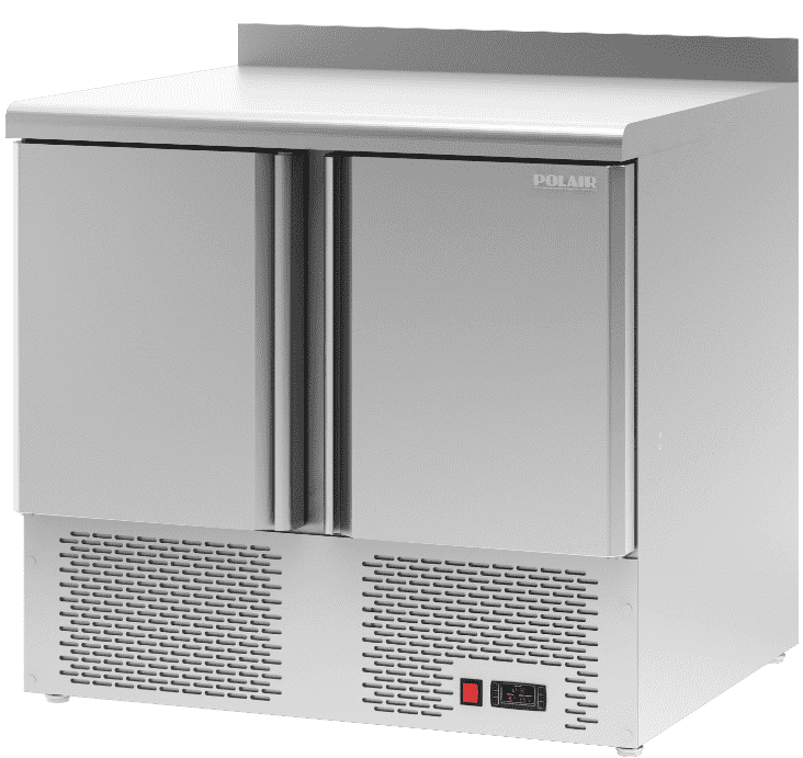 Стол холодильный Polair TBi2GN-G (внутренний агрегат)