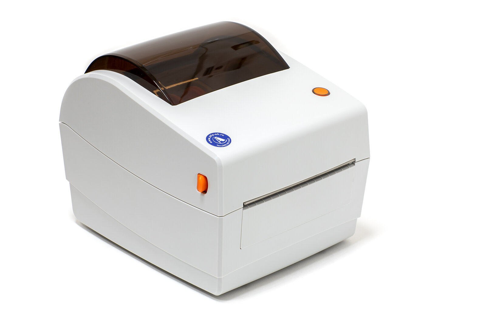 АТОЛ ВР41 — принтер этикеток и штрих кода для маркировки