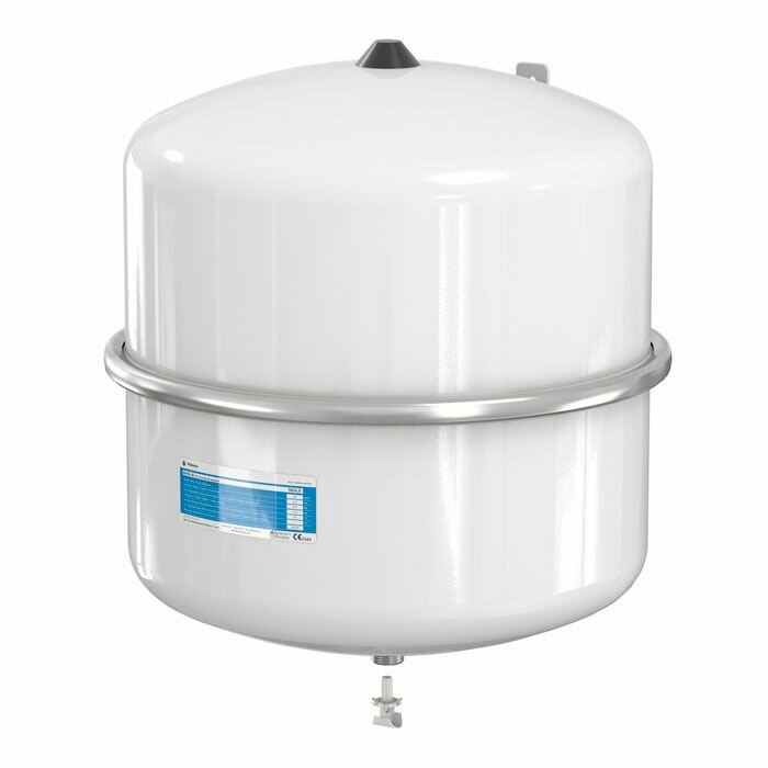 Бак для водоснабжения Airfix RP 140 c заменяемой мембраной Flamco