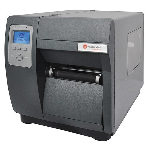 Принтер этикеток промышленного класса Honeywell Datamax-Oneil I-4212e MarkII, TT, 203 dpi, USB, RS232, LPT, RTC, смотчик подложки I12-00-46400007