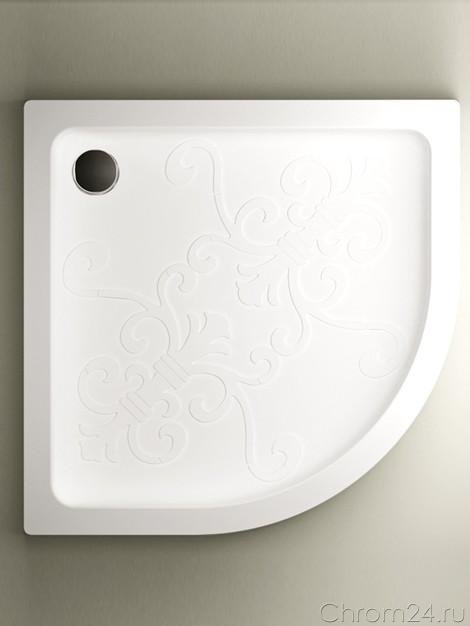 DevonDevon Shower Trays поддон (90 x 90 см) (DEPDARABCU9090A)