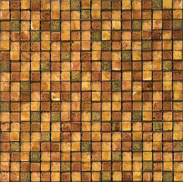 NATURAL Мозаика из стекла BDA-1506 29,8x29,8