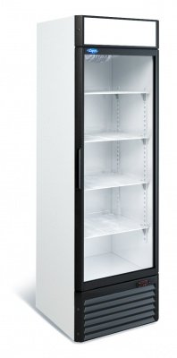 Холодильный шкаф Капри 0,5УСК МХМ (-6..+6°С)