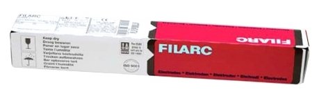 Электроды для ручной дуговой сварки ESAB FILARC 98S 3.2мм 10.2кг