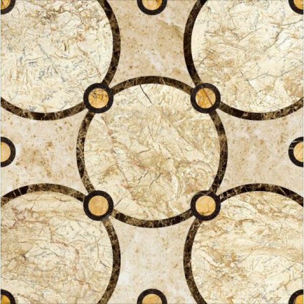 Плитка Marmocer Classic Magic Tile 31 60x60 (Ring)