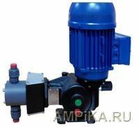 Injecta TP15025C_PVC с 0,25 кВт, 220В