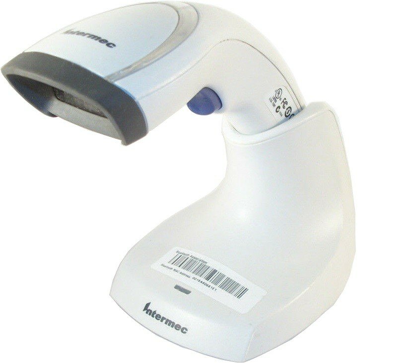 Беспроводной сканер штрих-кода Honeywell Intermec SG20 SG20BHPHC-USB002 Honeywell / Intermec / Datamax SG20