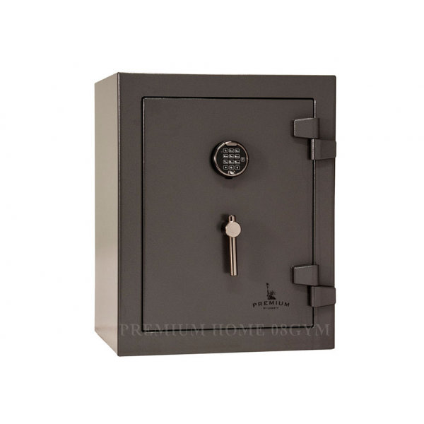 Сейф Liberty Liberty Safe PREMIUM HOME 08GYM