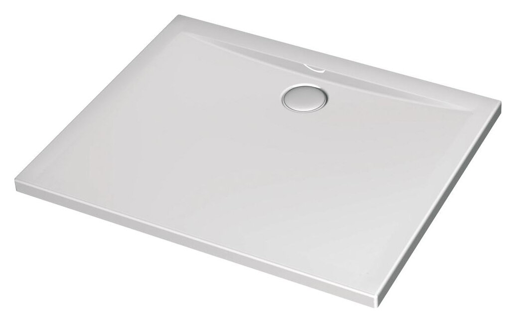 Поддон для душа Ideal Standard Ultra Flat 100x80