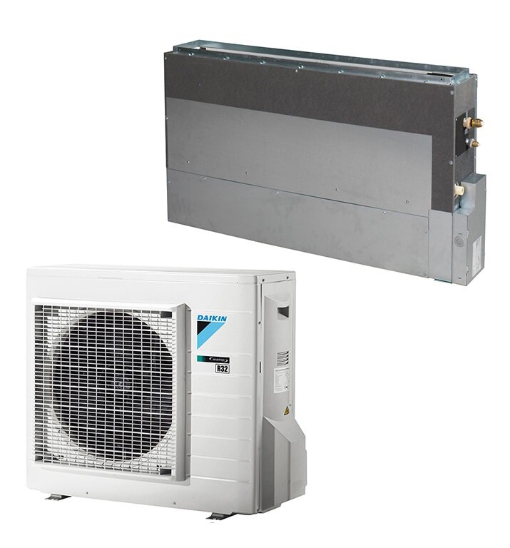 Напольный кондиционер Daikin FNA50A9 / ARXM50N9