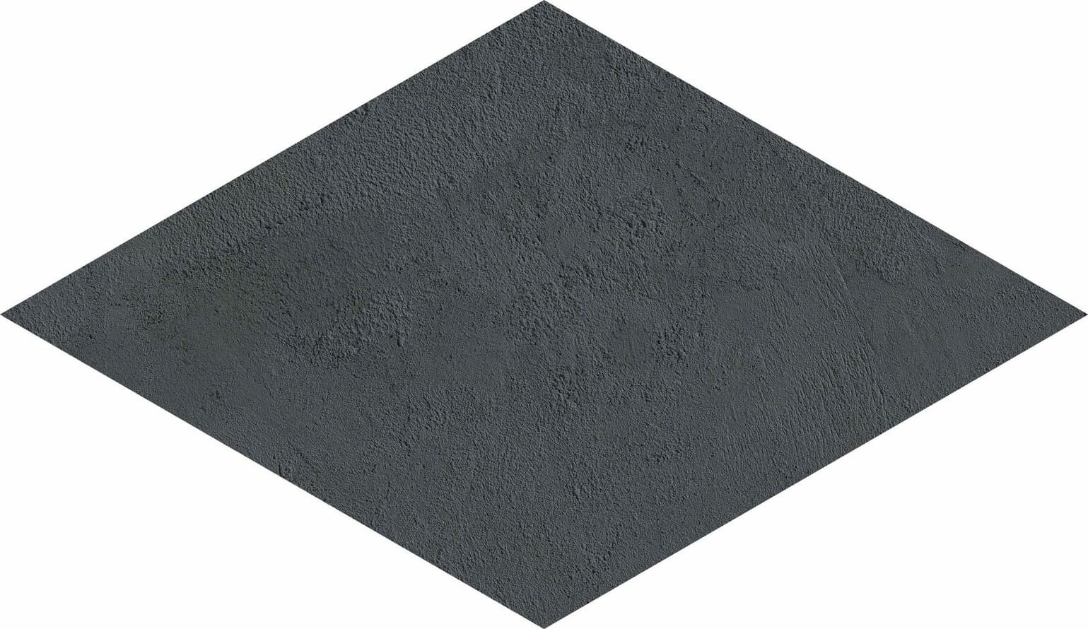 Керамогранит ABK Crossroad Chalk Coal Rombo 30 Rett 30x30