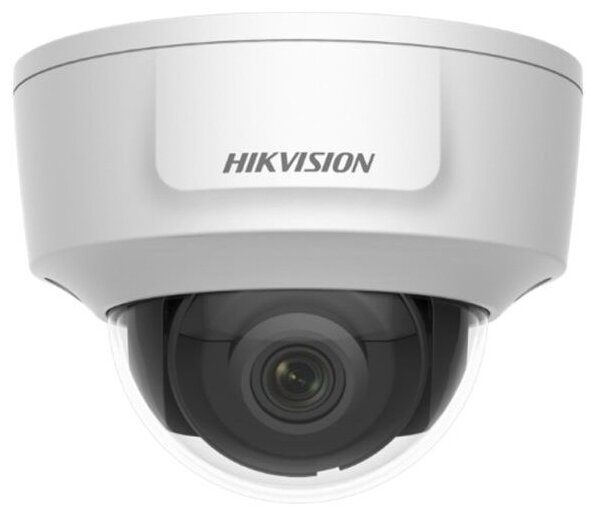 Сетевая камера Hikvision DS-2CD2125G0-IMS (2,8 мм)