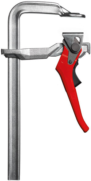 Рычажная струбцина GH 800/120 | GH80 | Bessey