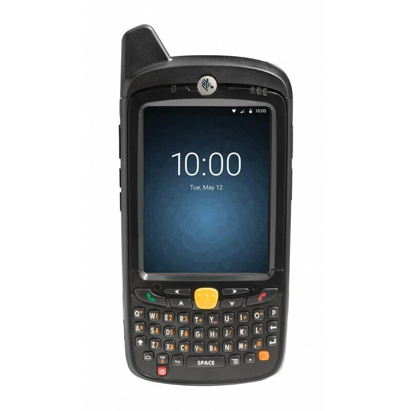 ТСД Терминал сбора данных Motorola MC67 MC67NA-PDABAA00500 Zebra / Motorola / Symbol MC67