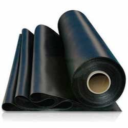 Пленка для пруда 10,06х30,5м EPDM бутилкаучук мембрана Pond Liner Carlisle